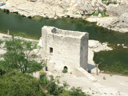 Moulin à eau