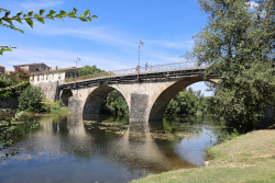 Le Pont Neuf