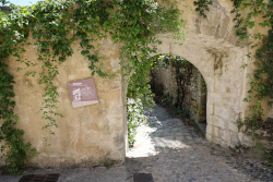 Porte Neuve