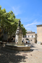 Fontaine