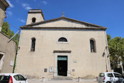 Église Saint-Pierre