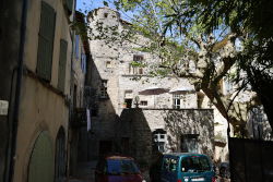Maison de l'Évêque