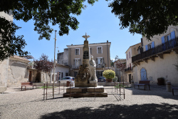 Monument au morts