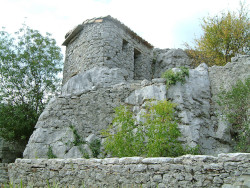 Château de Roquevaire