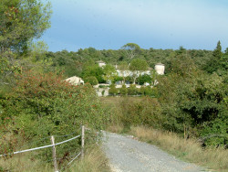 Le Château de Valfons