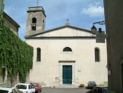 Église Saint-Pierre