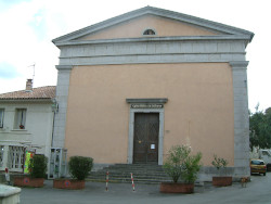 Église Saint-Pierre