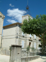 Mairie seynes