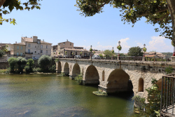 Pont Romain