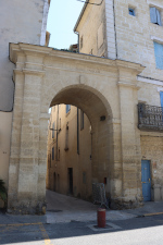 Porte de Narbonne