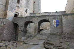 Le château du roi René