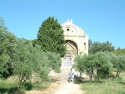 Chapelle Saint-Gabriel