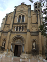 Cathédrale Saint-Théodorit