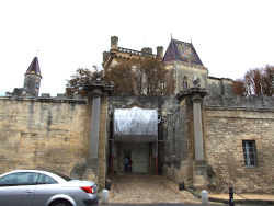 Chateau Ducal