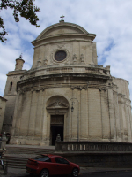 Église Saint-Étienne