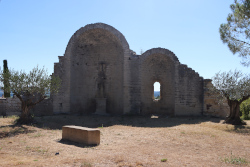 Eglise Saint-Geniest