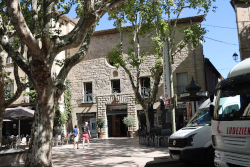 Chapelle des Capucins