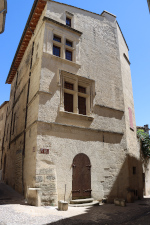 Ancien Hôtel des Monnaies