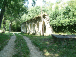 Aqueduc