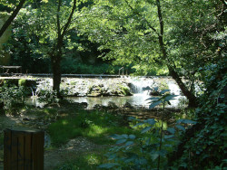 Fontaine d'Eure