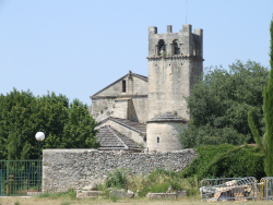 Cathédrale Notre-Dame de Nazareth