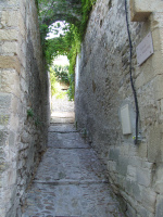 Ruelle de la Molette