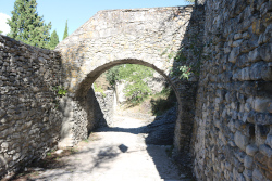 Chemin du Château