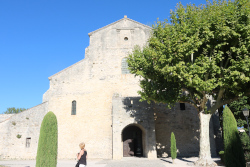 Cathédrale Notre-Dame de Nazareth