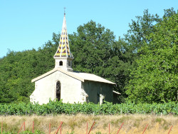 Chapelle