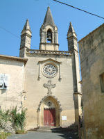 Eglise Saint-Julien