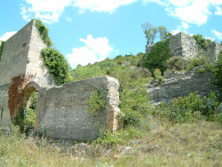 Ruines