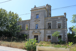 château