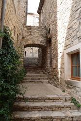 Ruelle / Androunes