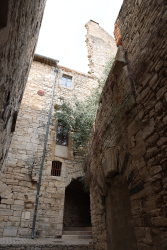 Château Montanegre
