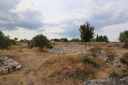 fort/Opidum