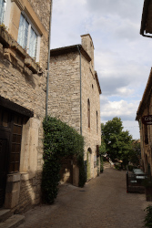 Église Saint-André
