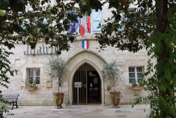 Mairie 2026