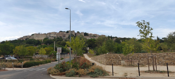 Vue Village