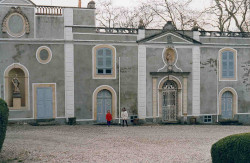 Château de Calvières