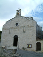 Église Saint-André