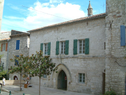 Mairie