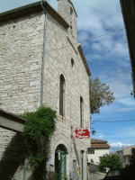 Église Saint-André