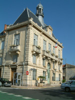 Mairie