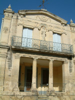 Ancienne maison Senaux