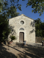 Chapelle Saint-Blaise