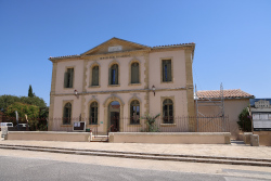 Mairie