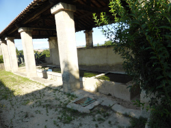 Lavoir