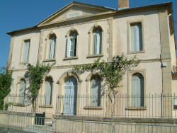 Mairie