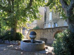 Fontaine