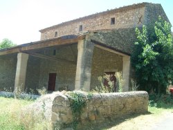 eglise
